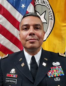 LTC CONTRERAS